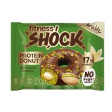 FitnesShock донат с фисташкой, 70 гр